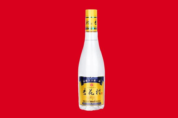 可克达拉市回收杏花村