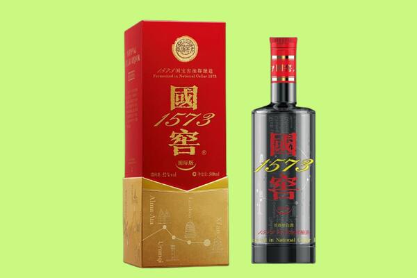 可克达拉市回收国窖
