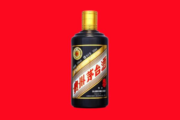 可克达拉市回收茅台酒瓶